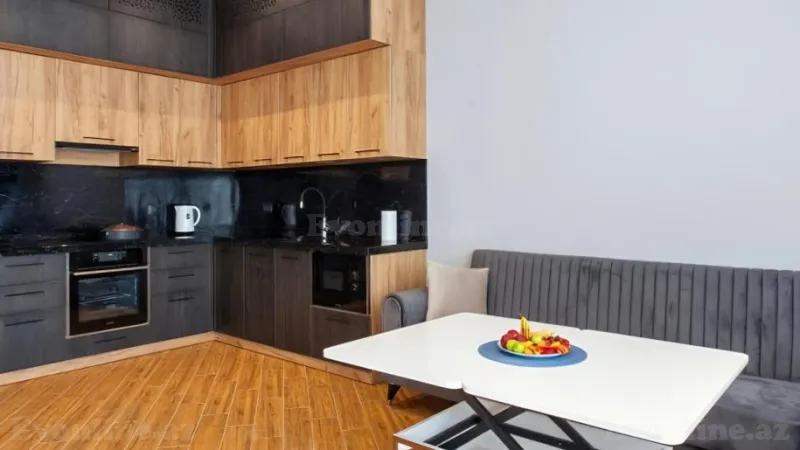 Kirayə verilir 3 otaqlı Mənzil Yeni tikili 105 m² Nardaran - şəkil 5