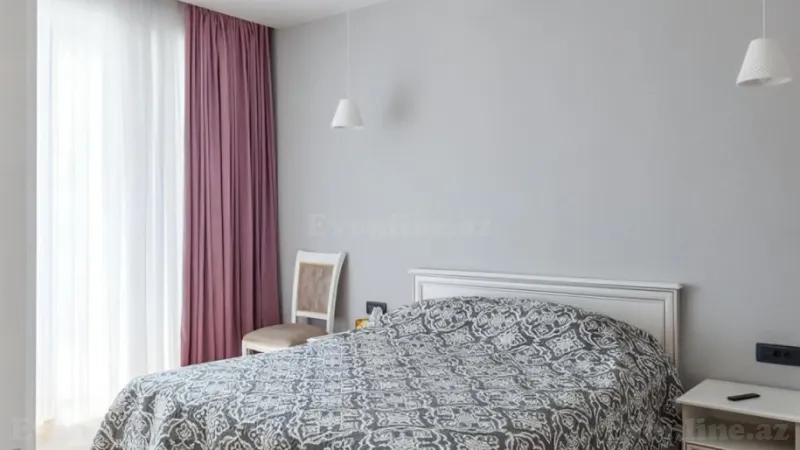 Kirayə verilir 3 otaqlı Mənzil Yeni tikili 105 m² Nardaran - şəkil 7