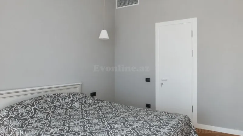 Kirayə verilir 3 otaqlı Mənzil Yeni tikili 105 m² Nardaran - şəkil 8