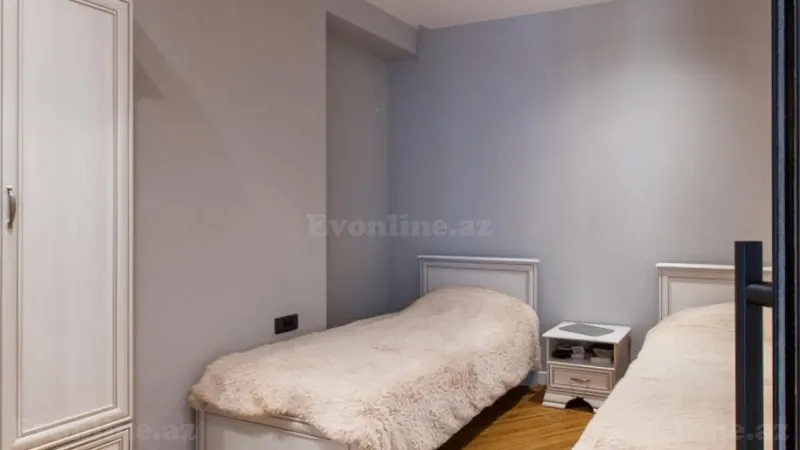 Kirayə verilir 3 otaqlı Mənzil Yeni tikili 105 m² Nardaran - şəkil 9