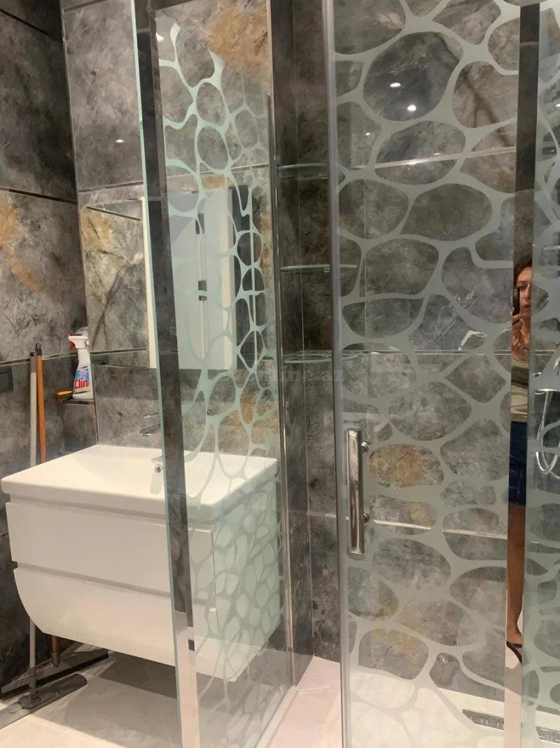 Kirayə verilir 3 otaqlı Mənzil Yeni tikili 105 m² Nardaran - şəkil 12