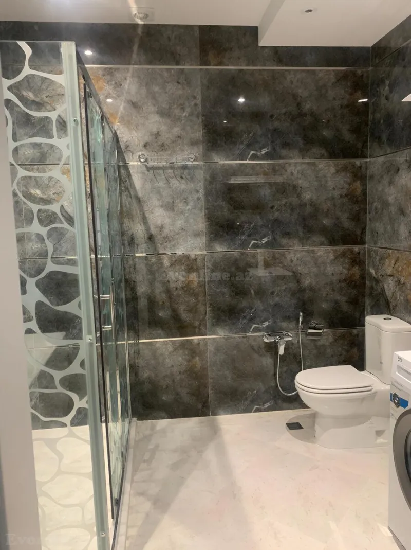 Kirayə verilir 3 otaqlı Mənzil Yeni tikili 105 m² Nardaran - şəkil 14