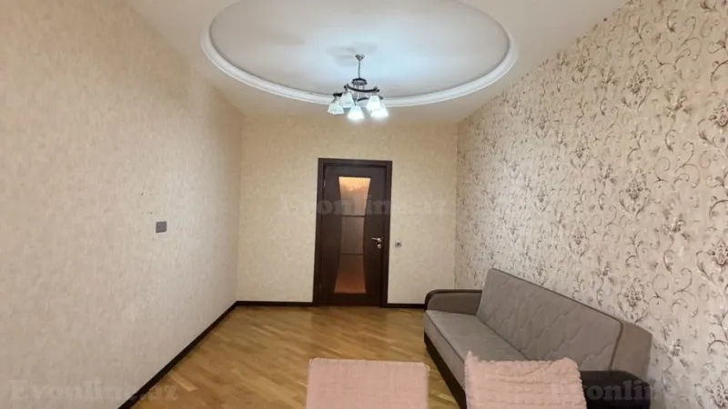 Satılır 2 otaqlı Mənzil Yeni tikili 63 m² Abşeron r.