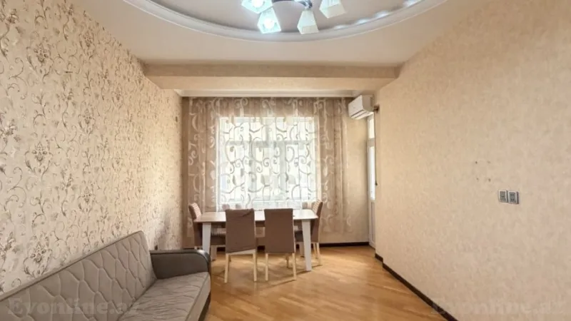 Satılır 2 otaqlı Mənzil Yeni tikili 63 m² Abşeron r. - şəkil 2