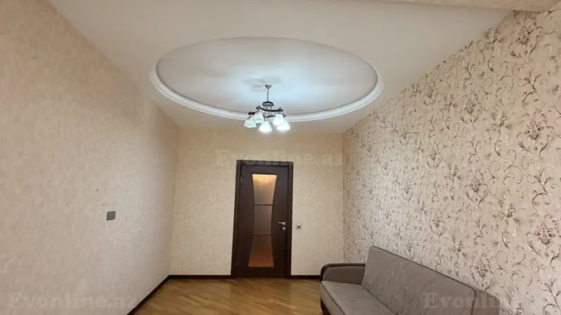 Satılır 2 otaqlı Mənzil Yeni tikili 63 m² Abşeron r. - şəkil 3