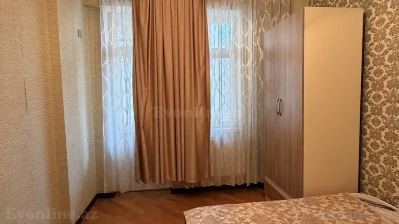 Satılır 2 otaqlı Mənzil Yeni tikili 63 m² Abşeron r. - şəkil 5