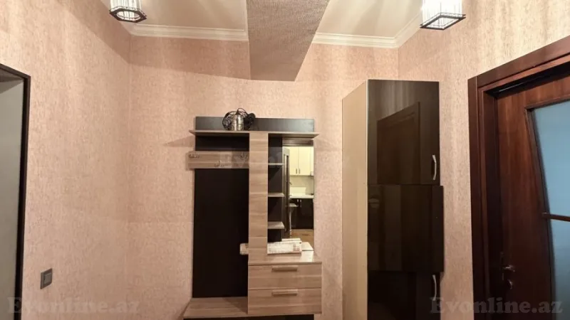 Satılır 2 otaqlı Mənzil Yeni tikili 63 m² Abşeron r. - şəkil 7