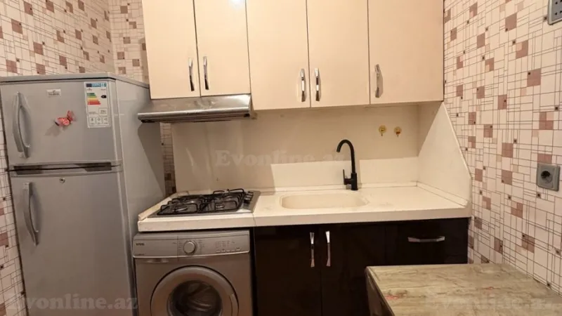 Satılır 2 otaqlı Mənzil Yeni tikili 63 m² Abşeron r. - şəkil 9