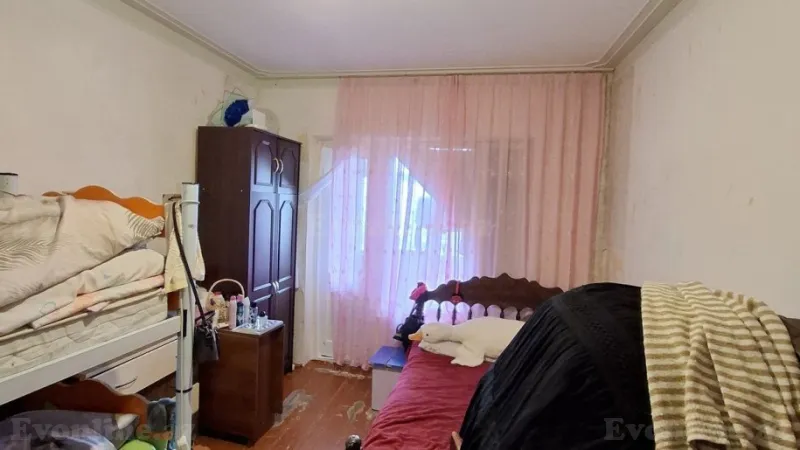 Satılır 2 otaqlı Mənzil Köhnə tikili 60 m² Əhmədli - şəkil 8