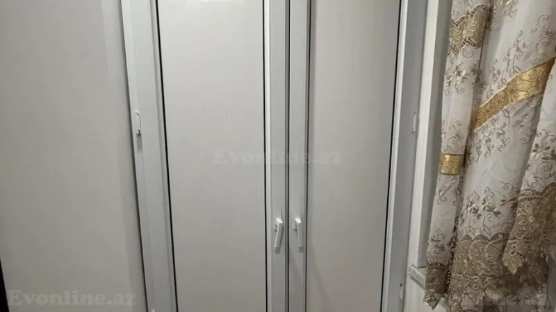 Satılır 2 otaqlı Mənzil Yeni tikili 60 m² İnşaatçılar m. - şəkil 12