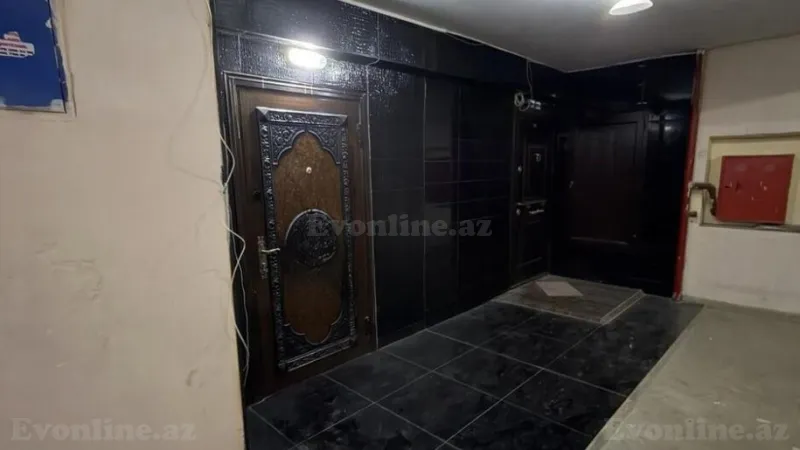 Satılır 2 otaqlı Mənzil Yeni tikili 60 m² İnşaatçılar m. - şəkil 13