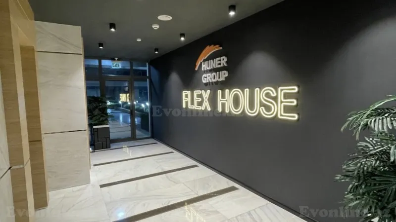 Kirayə verilir 2 otaqlı Mənzil Yeni tikili 70 m² Xətai r. - şəkil 12