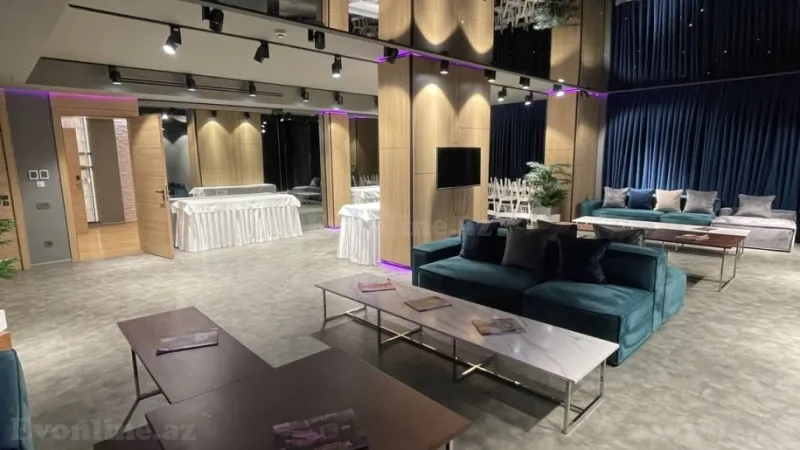 Kirayə verilir 2 otaqlı Mənzil Yeni tikili 70 m² Xətai r. - şəkil 14