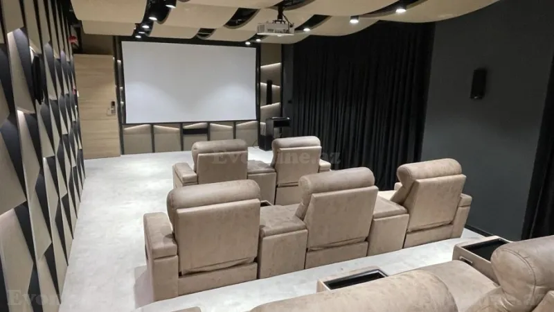 Kirayə verilir 2 otaqlı Mənzil Yeni tikili 70 m² Xətai r. - şəkil 17