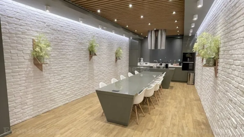 Kirayə verilir 2 otaqlı Mənzil Yeni tikili 70 m² Xətai r. - şəkil 19