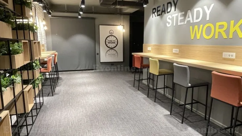 Kirayə verilir 2 otaqlı Mənzil Yeni tikili 70 m² Xətai r. - şəkil 21