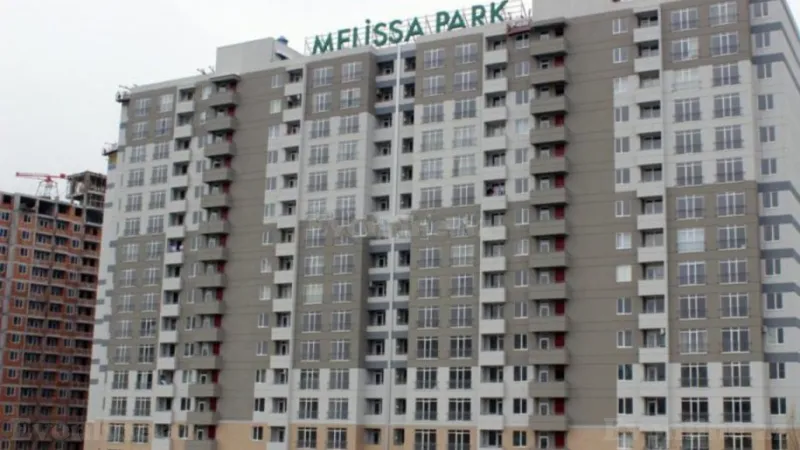 Kirayə verilir 2 otaqlı Mənzil Yeni tikili 50 m² Yasamal - şəkil 6