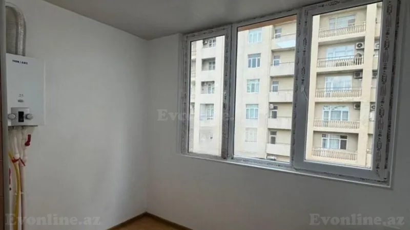 Satılır 2 otaqlı Mənzil Köhnə tikili 50 m² 8 Noyabr m. - şəkil 5