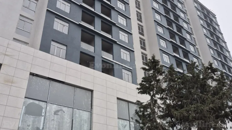 Satılır 2 otaqlı Mənzil Yeni tikili 87.4 m² Xırdalan - şəkil 2