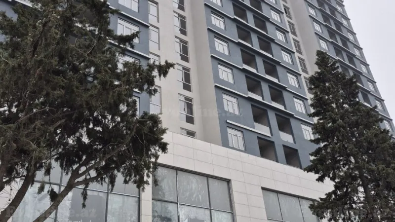 Satılır 2 otaqlı Mənzil Yeni tikili 87.4 m² Xırdalan - şəkil 6