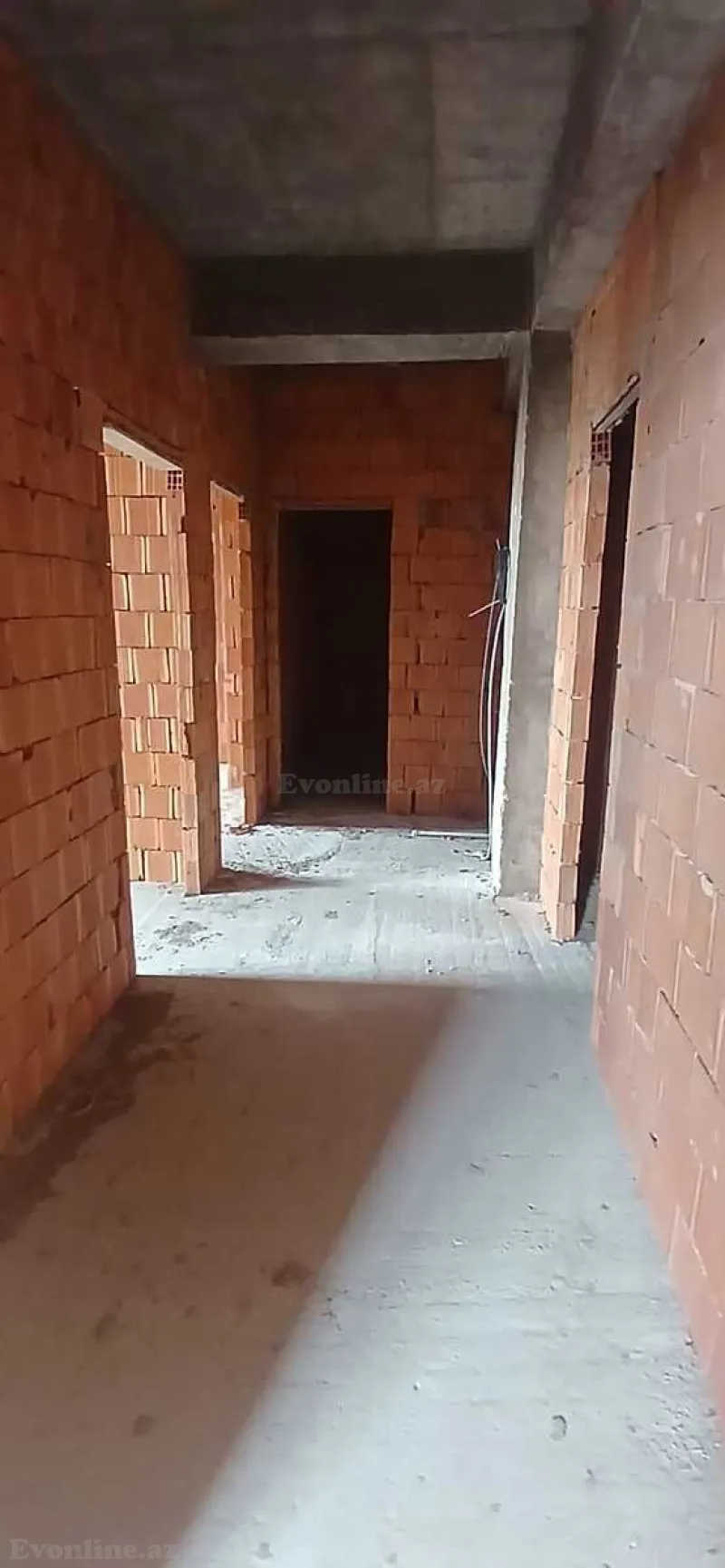 Satılır 2 otaqlı Mənzil Yeni tikili 87.4 m² Xırdalan - şəkil 8