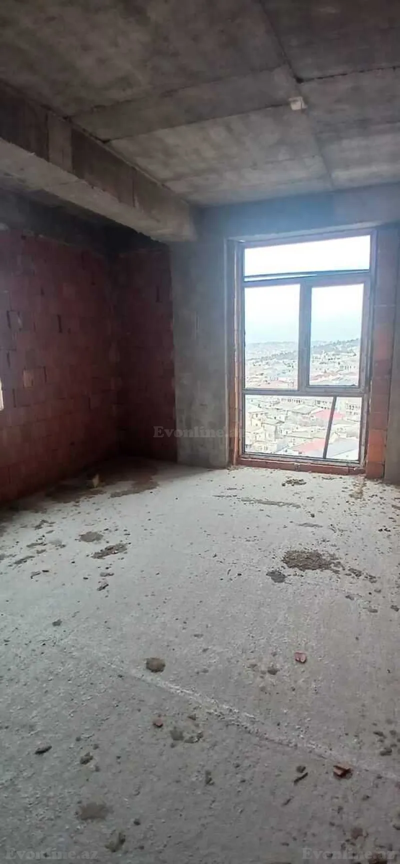 Satılır 2 otaqlı Mənzil Yeni tikili 87.4 m² Xırdalan - şəkil 9