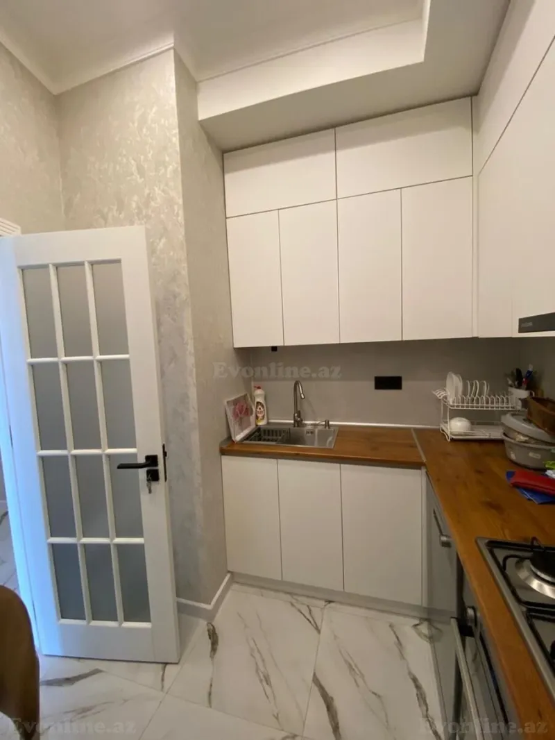 Satılır 2 otaqlı Mənzil Yeni tikili 66.7 m² Biləcəri - şəkil 7