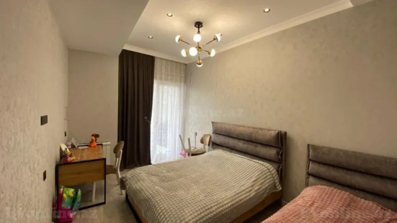 Satılır 2 otaqlı Mənzil Yeni tikili 66.7 m² Biləcəri - şəkil 9