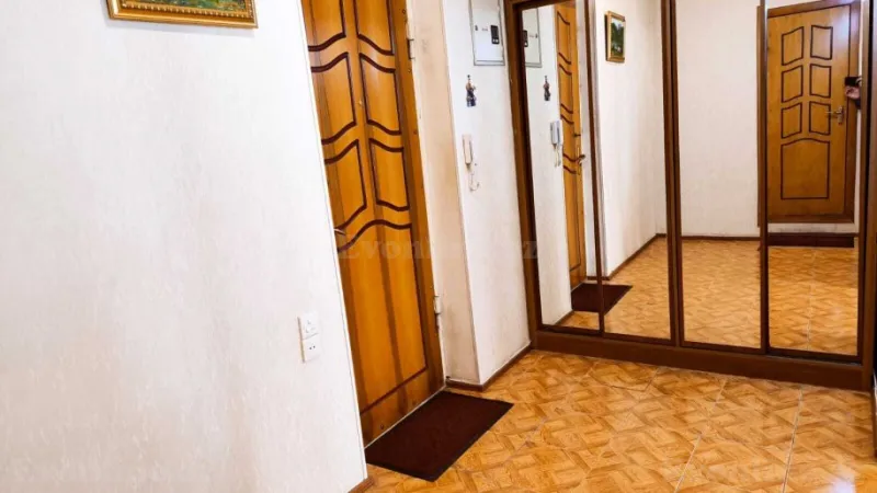 Kirayə verilir 2 otaqlı Mənzil Köhnə tikili 60 m² 28 May m. - şəkil 9