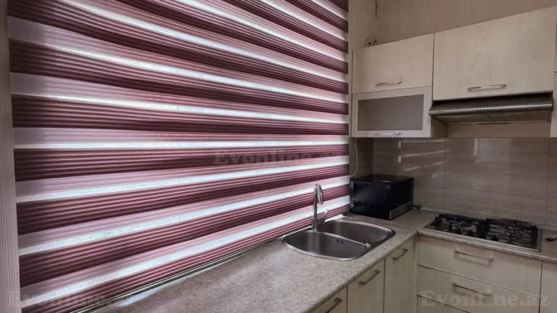 Satılır 3 otaqlı Mənzil Yeni tikili 63 m² Abşeron r. - şəkil 3