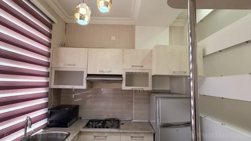 Satılır 3 otaqlı Mənzil Yeni tikili 63 m² Abşeron r. - şəkil 4