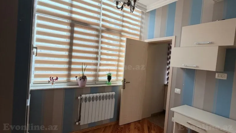 Satılır 3 otaqlı Mənzil Yeni tikili 63 m² Abşeron r. - şəkil 6