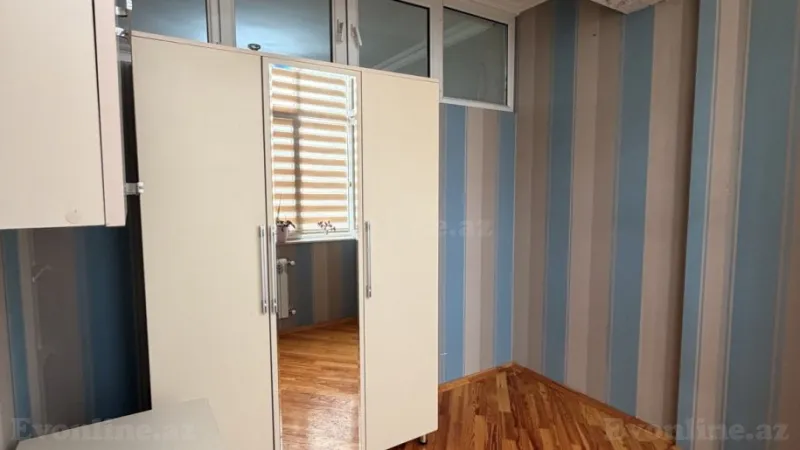 Satılır 3 otaqlı Mənzil Yeni tikili 63 m² Abşeron r. - şəkil 7