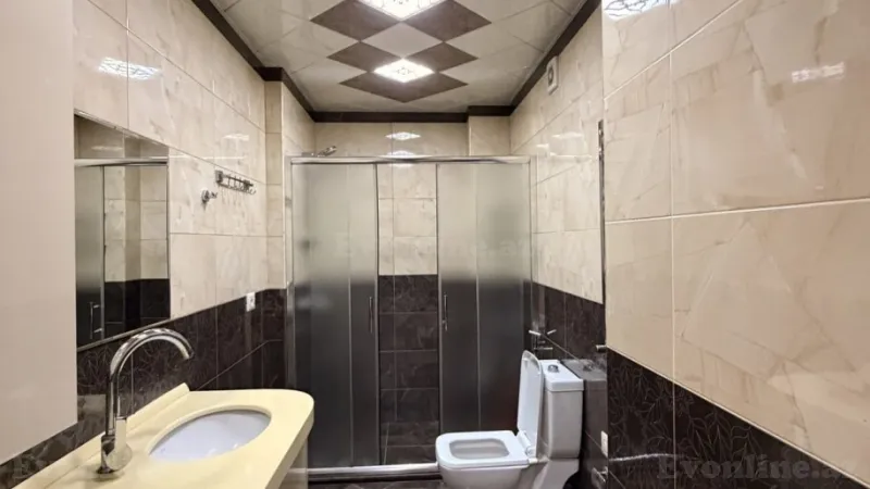 Satılır 3 otaqlı Mənzil Yeni tikili 63 m² Abşeron r. - şəkil 8