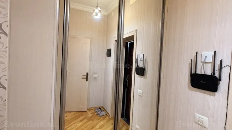 Satılır 3 otaqlı Mənzil Yeni tikili 63 m² Abşeron r. - şəkil 9