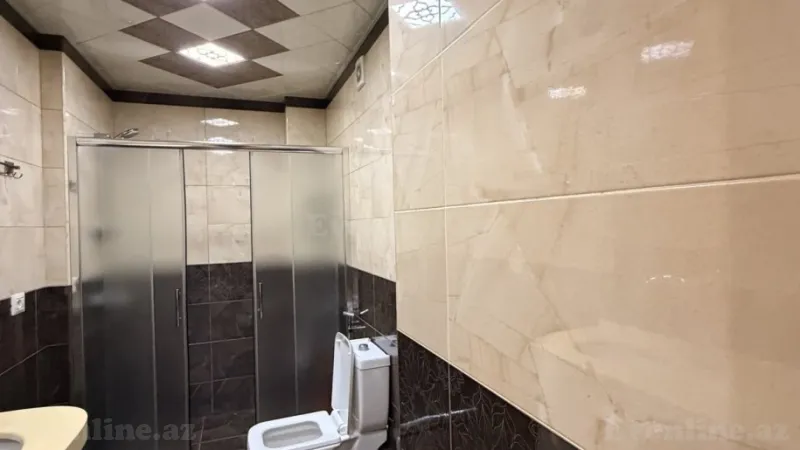 Satılır 3 otaqlı Mənzil Yeni tikili 63 m² Abşeron r. - şəkil 10