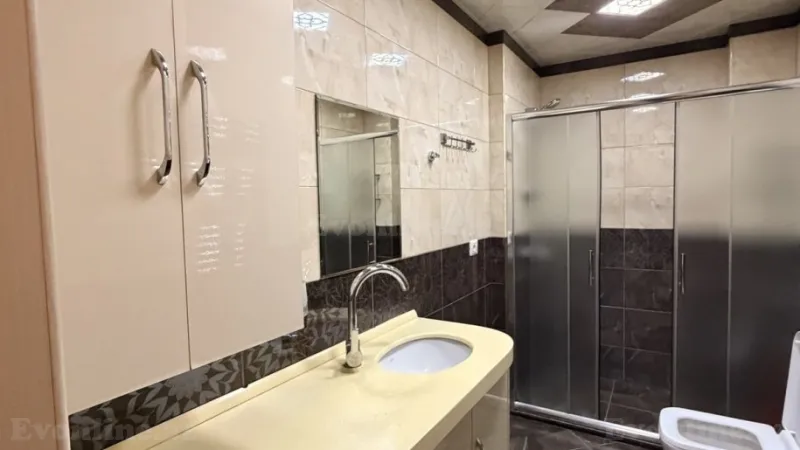 Satılır 3 otaqlı Mənzil Yeni tikili 63 m² Abşeron r. - şəkil 11