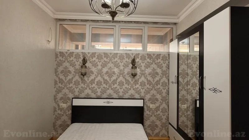 Satılır 3 otaqlı Mənzil Yeni tikili 63 m² Abşeron r. - şəkil 12