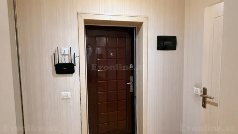 Satılır 3 otaqlı Mənzil Yeni tikili 63 m² Abşeron r. - şəkil 13