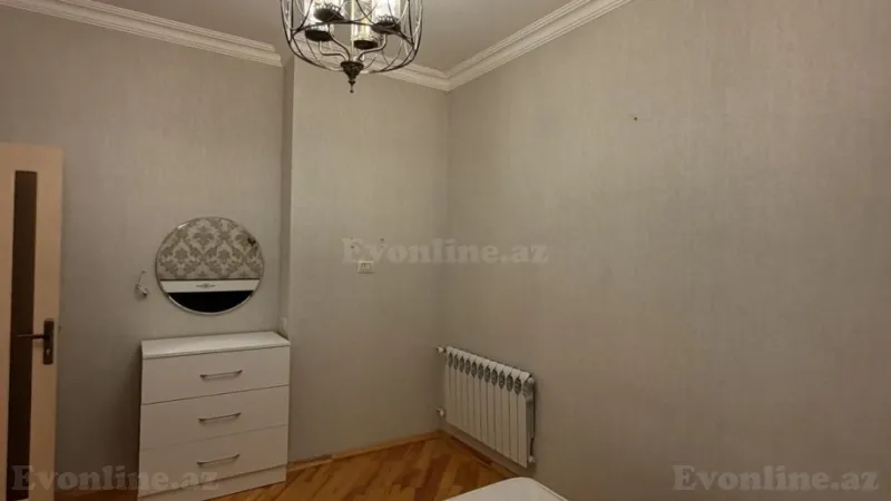 Satılır 3 otaqlı Mənzil Yeni tikili 63 m² Abşeron r. - şəkil 14