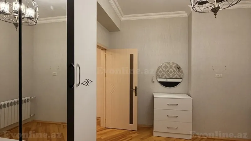 Satılır 3 otaqlı Mənzil Yeni tikili 63 m² Abşeron r. - şəkil 15