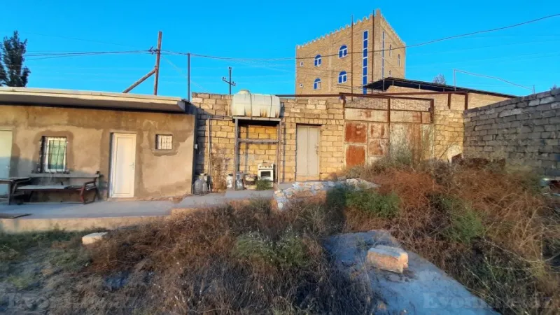 Satılır Torpaq 12 sot Nardaran