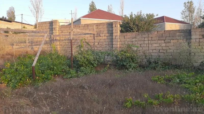 Satılır Torpaq 12 sot Nardaran - şəkil 2