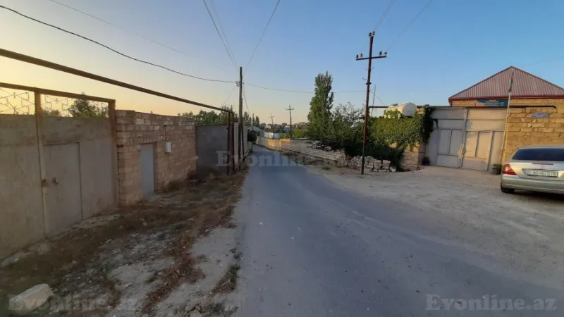 Satılır Torpaq 12 sot Nardaran - şəkil 5