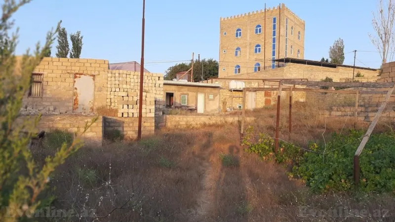 Satılır Torpaq 12 sot Nardaran - şəkil 17