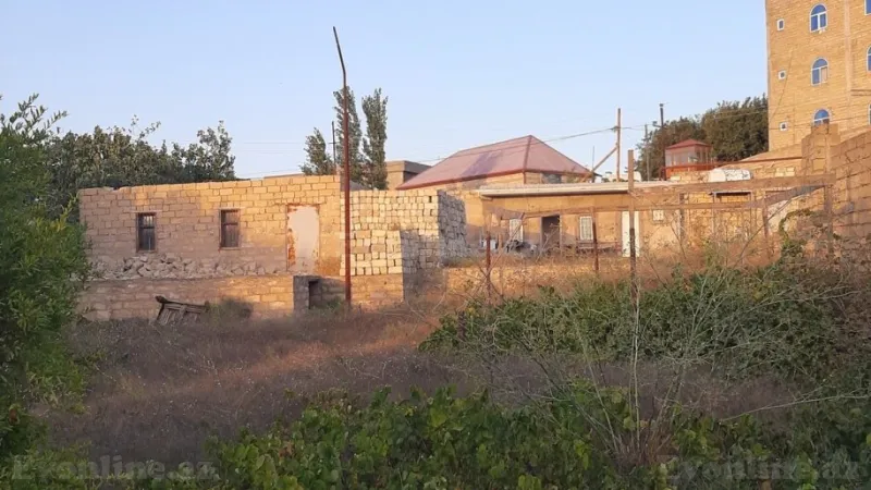 Satılır Torpaq 12 sot Nardaran - şəkil 21