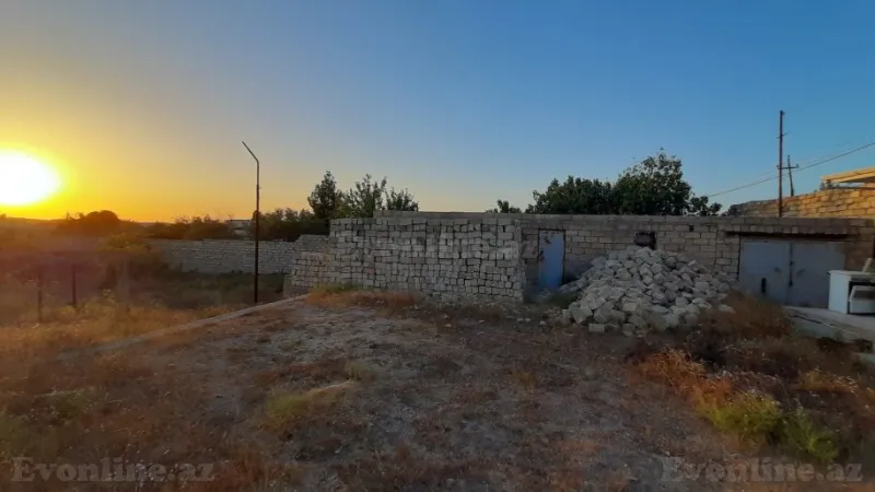 Satılır Torpaq 12 sot Nardaran - şəkil 23