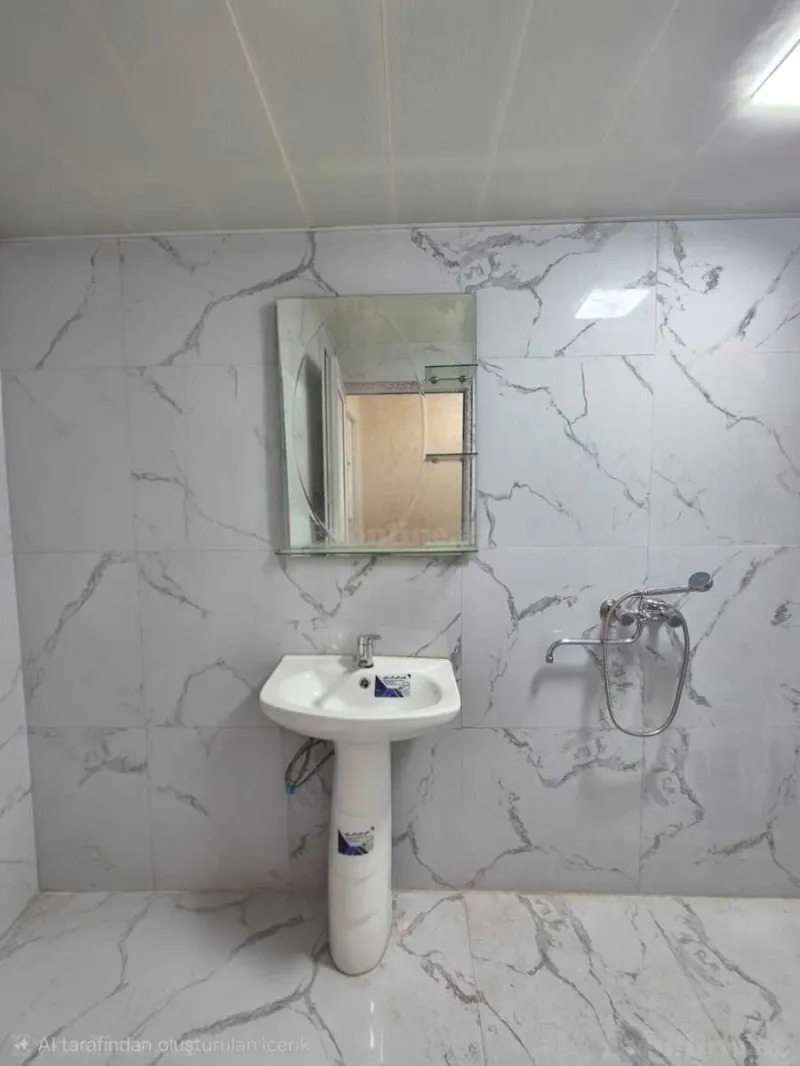 Satılır 2 otaqlı Mənzil Köhnə tikili 35 m² İnşaatçılar m. - şəkil 20