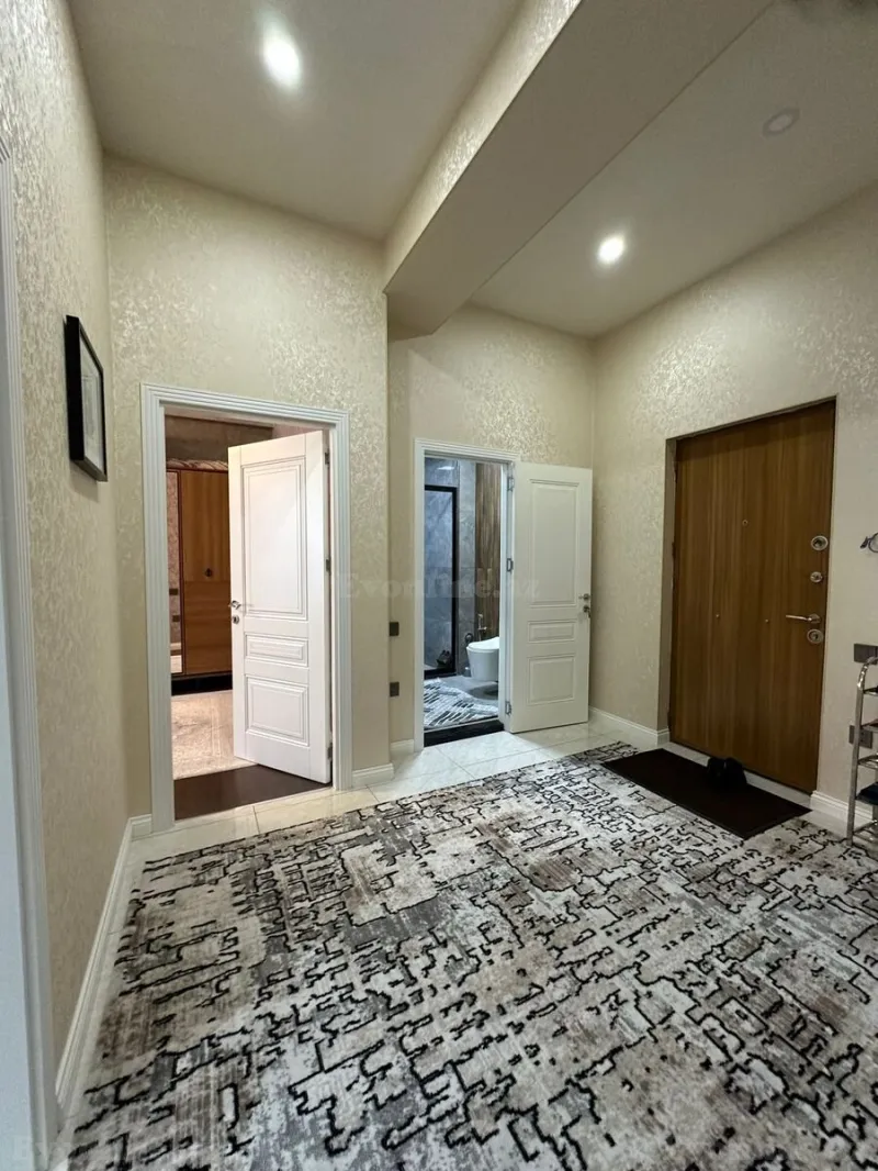 Satılır 3 otaqlı Mənzil Yeni tikili 100 m² Nərimanov r. - şəkil 15