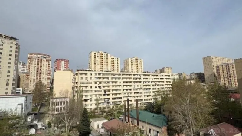 Satılır 3 otaqlı Mənzil Yeni tikili 113 m² Yeni Yasamal - şəkil 2